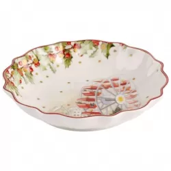 Annual Christmas Edition Coppa d.Anno 2016 piccola - Villeroy & Boch