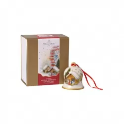 Annual Christmas Edition Campana 2016 - Villeroy & Boch