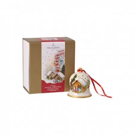 Annual Christmas Edition Campana 2016 - Villeroy & Boch