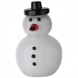 Seasonals Christmas Pupazzo di neve, piccolo - Villeroy & Boch