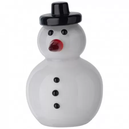Seasonals Christmas Pupazzo di neve, piccolo - Villeroy & Boch