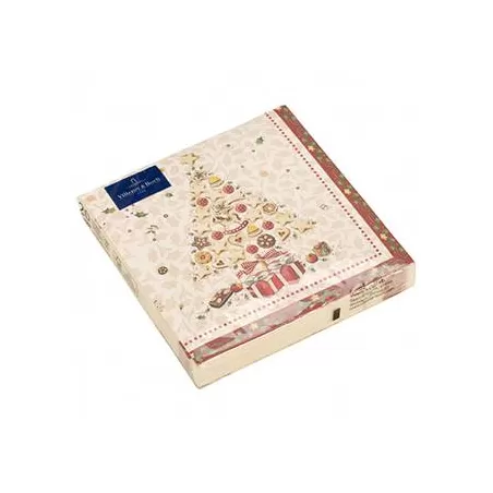 Winter Specials Bakery L Tovag. Albero - Villeroy & Boch