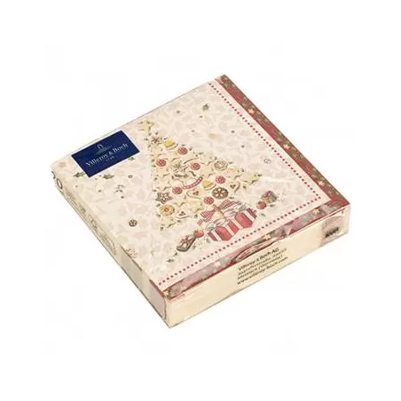 Winter Specials Bakery C Tovag. Albero - Villeroy & Boch