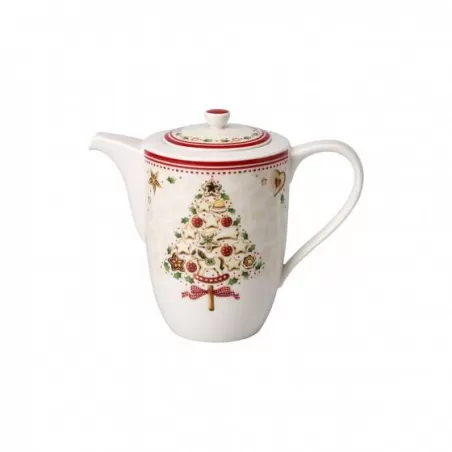 Winter Bakery Delight Caffettiera  6pers.1,20l - Villeroy & Boch