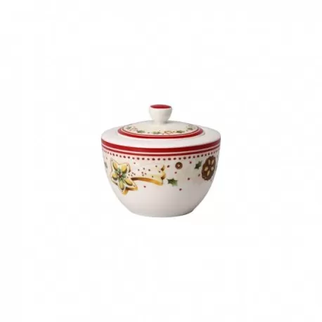 Winter Bakery Delight Zucch/marme. 6 pers.0,30l - Villeroy & Boch