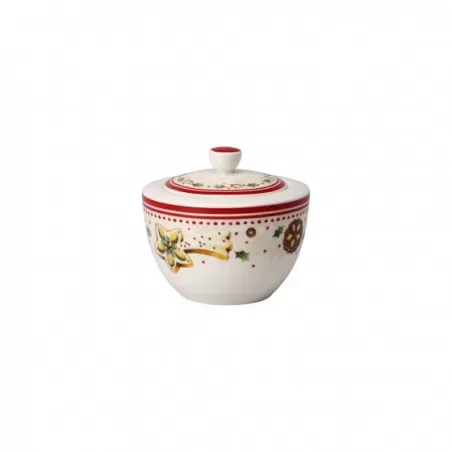 Winter Bakery Delight Zucch/marme. 6 pers.0,30l - Villeroy & Boch