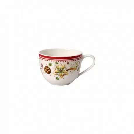 Winter Bakery Delight Tazza caffe0,23l,stella-n - Villeroy & Boch