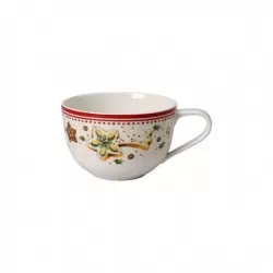 Winter Bakery Delight Tazza colaz.s.piat. 0,45l - Villeroy & Boch