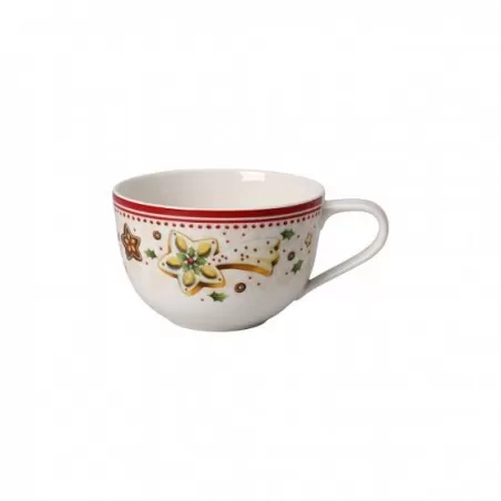 Winter Bakery Delight Tazza colaz.s.piat. 0,45l - Villeroy & Boch