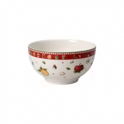 Winter Bakery Delight Scodella 0,75l-nouv - Villeroy & Boch