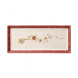 Winter Bakery Delight Piatto dolci - NOUVO - Villeroy & Boch