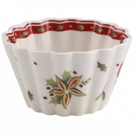 Winter Bakery Delight Stampo per muffin - Villeroy & Boch