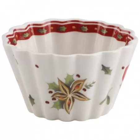 Winter Bakery Delight Stampo per muffin - Villeroy & Boch