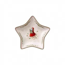 Winter Bakery Delight Coppa a stella pic. Babbo - Villeroy & Boch