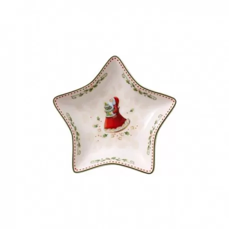 Winter Bakery Delight Coppa a stella pic. Babbo - Villeroy & Boch