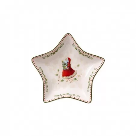 Winter Bakery Delight Coppa a stella pic. Babbo - Villeroy & Boch