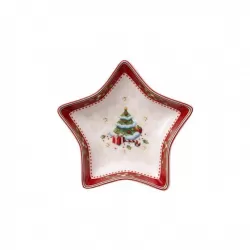 Winter Bakery Delight Cop. a stella pic.Albero - Villeroy & Boch