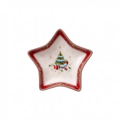 Winter Bakery Delight Cop. a stella pic.Albero - Villeroy & Boch