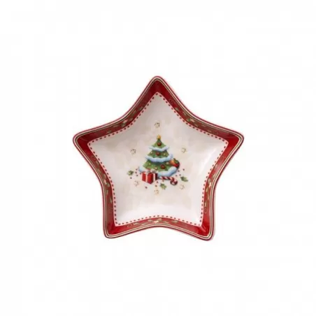 Winter Bakery Delight Cop. a stella pic.Albero - Villeroy & Boch