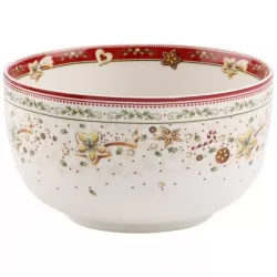 Winter Bakery Delight Scodella alta - Villeroy & Boch