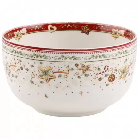 Winter Bakery Delight Scodella alta - Villeroy & Boch