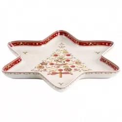 Winter Bakery Delight Coppa a stella grande - Villeroy & Boch