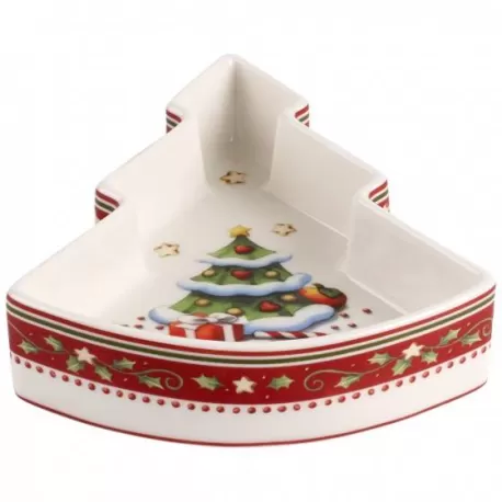 Winter Bakery Decoration Coppetta Albero di Natale - Villeroy & Boch