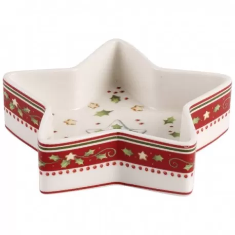 Winter Bakery Decoration Coppetta Stella - Villeroy & Boch