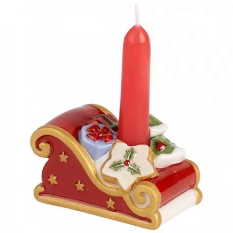 Winter Bakery Decoration Candeliere Slitta - Villeroy & Boch