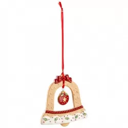 Winter Bakery Decoration Ornamento Campane - Villeroy & Boch