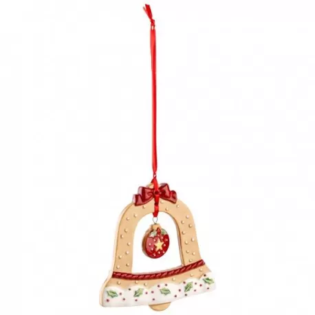 Winter Bakery Decoration Ornamento Campane - Villeroy & Boch