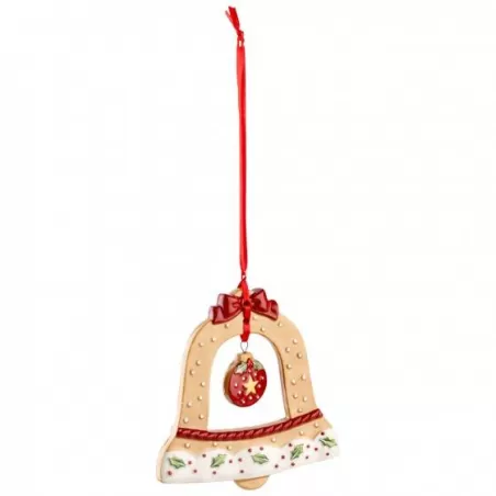 Winter Bakery Decoration Ornamento Campane - Villeroy & Boch