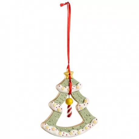 Winter Bakery Decoration Ornam. Albero di Natale - Villeroy & Boch