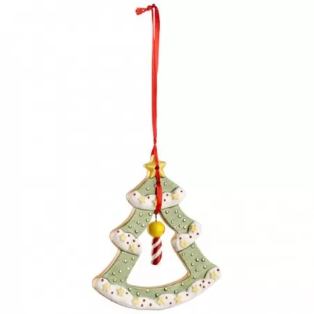 Winter Bakery Decoration Ornam. Albero di Natale - Villeroy & Boch