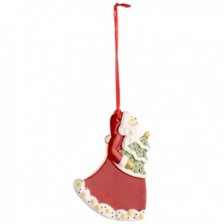 Winter Bakery Decoration Ornamento Babbo Natale - Villeroy & Boch