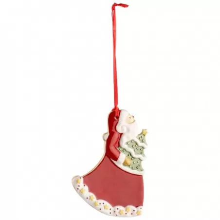 Winter Bakery Decoration Ornamento Babbo Natale - Villeroy & Boch