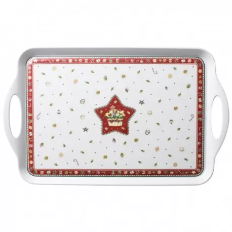 Wi.Bak.De.Kit.  Vassoio - Villeroy & Boch