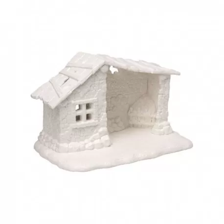 Christmas Carol Presepio - Villeroy & Boch