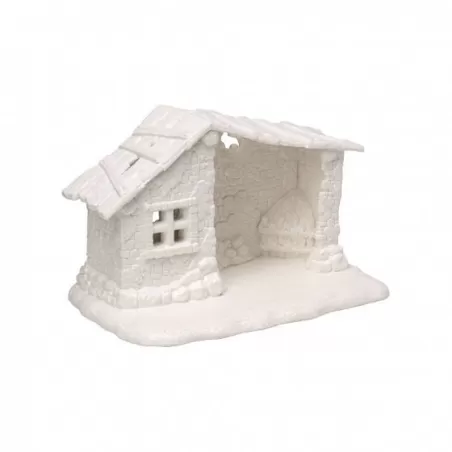 Christmas Carol Presepio - Villeroy & Boch