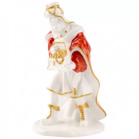 Christmas Carol Re Melchiorre - Villeroy & Boch