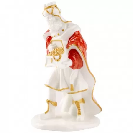 Christmas Carol Re Melchiorre - Villeroy & Boch