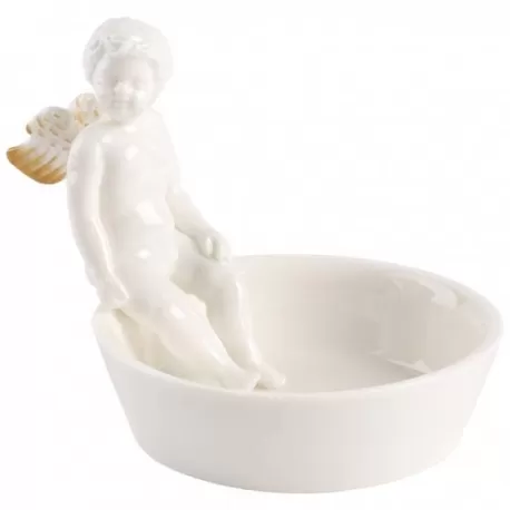 Christmas Angels Coppetta con Angelo - Villeroy & Boch