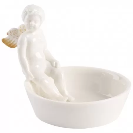 Christmas Angels Coppetta con Angelo - Villeroy & Boch