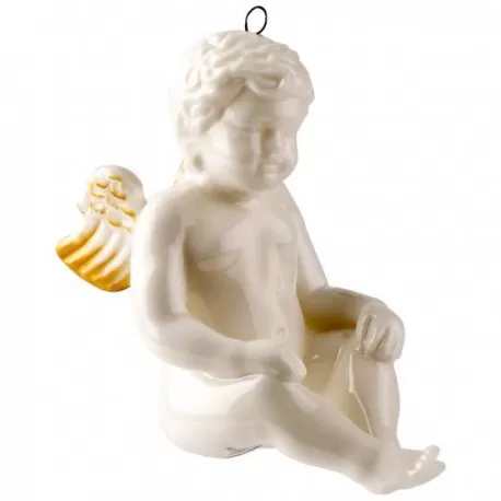 Christmas Angels Angelo seduto - Villeroy & Boch
