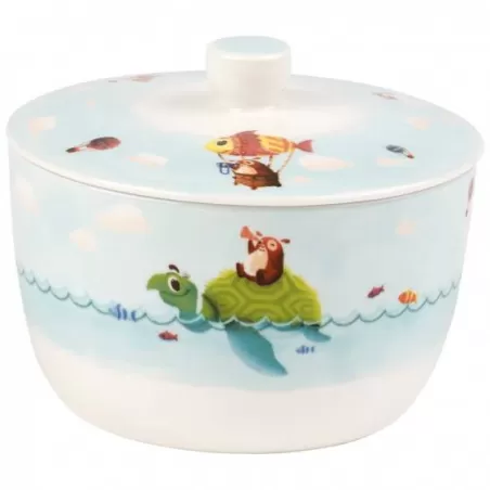 Chewy around the world Ciotolina per dolci - Villeroy & Boch
