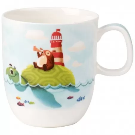 Chewy around the world Bicch.c.1manic.bambini gr - Villeroy & Boch