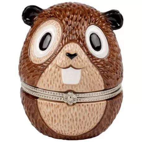 Chewy around the world Zahndoeschen - Villeroy & Boch