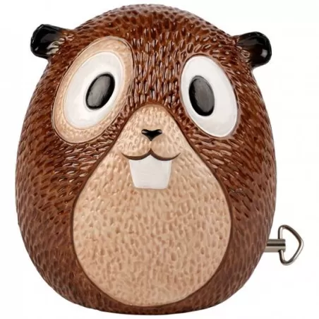 Chewy around the world Scatola armonica - Villeroy & Boch