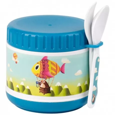 Chewy around the world Contenitore da viaggio - Villeroy & Boch