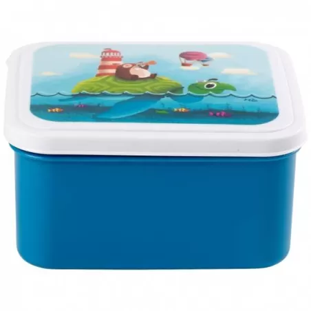 Chewy around the world Lunchbox - Villeroy & Boch